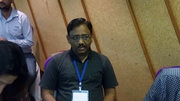 Review on “CSV & 21 CFR part 11;EU annex 11 and GAMP 5"with Mr. G. Sundar – GxP Quality Expert.