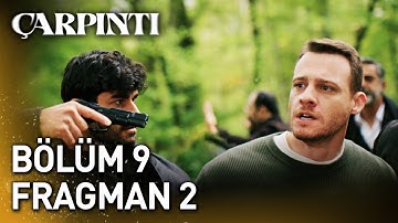 Çarpıntı 9. Bölüm 2. Fragman