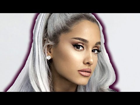 Ariana Grande Brain Scan Reveals She’s Suffering From Severe PTSD