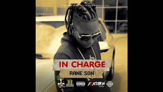 Rane Son - In Charge (Official Audio)