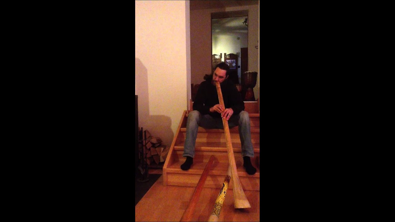 Didgeridoos 003