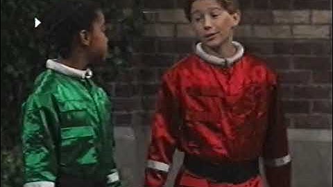 In Outer Space (2017 Version) Part 59