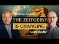 Erich von Däniken &amp; Mauro Biglino | The Zeitgeist is changing.