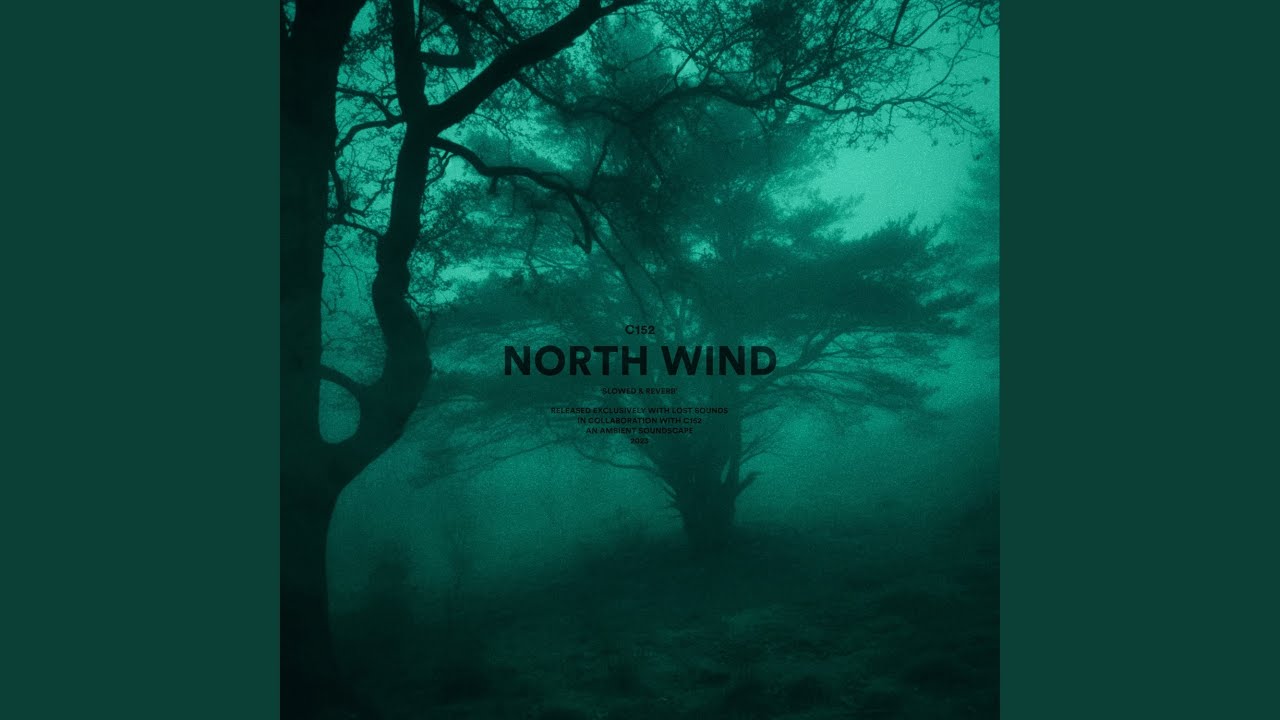 north wind (sped up) YouTube