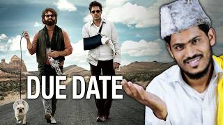 Villagers React to Due Date (2010) Full Movie Reaction