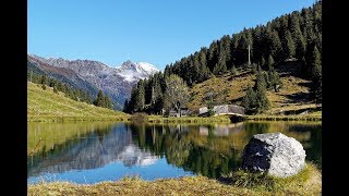 Berge, Горы