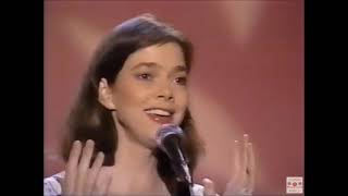 Nanci Griffith [Nashville Now] (1988) FULL SHOW