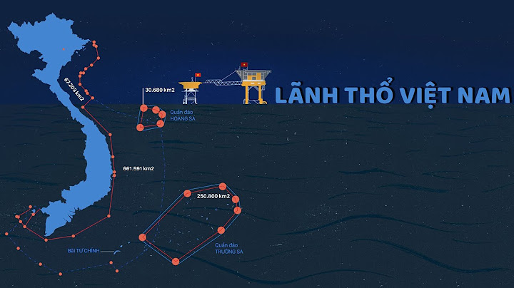 Chiều dài của đất nước việt nam là bao nhiêu năm 2024