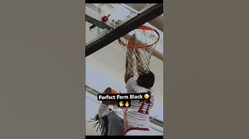 5⭐️ prospect Darryn Peterson is nationally ranked as H.S basketball