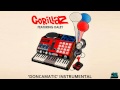 Gorillaz - Doncamatic (Instrumental)