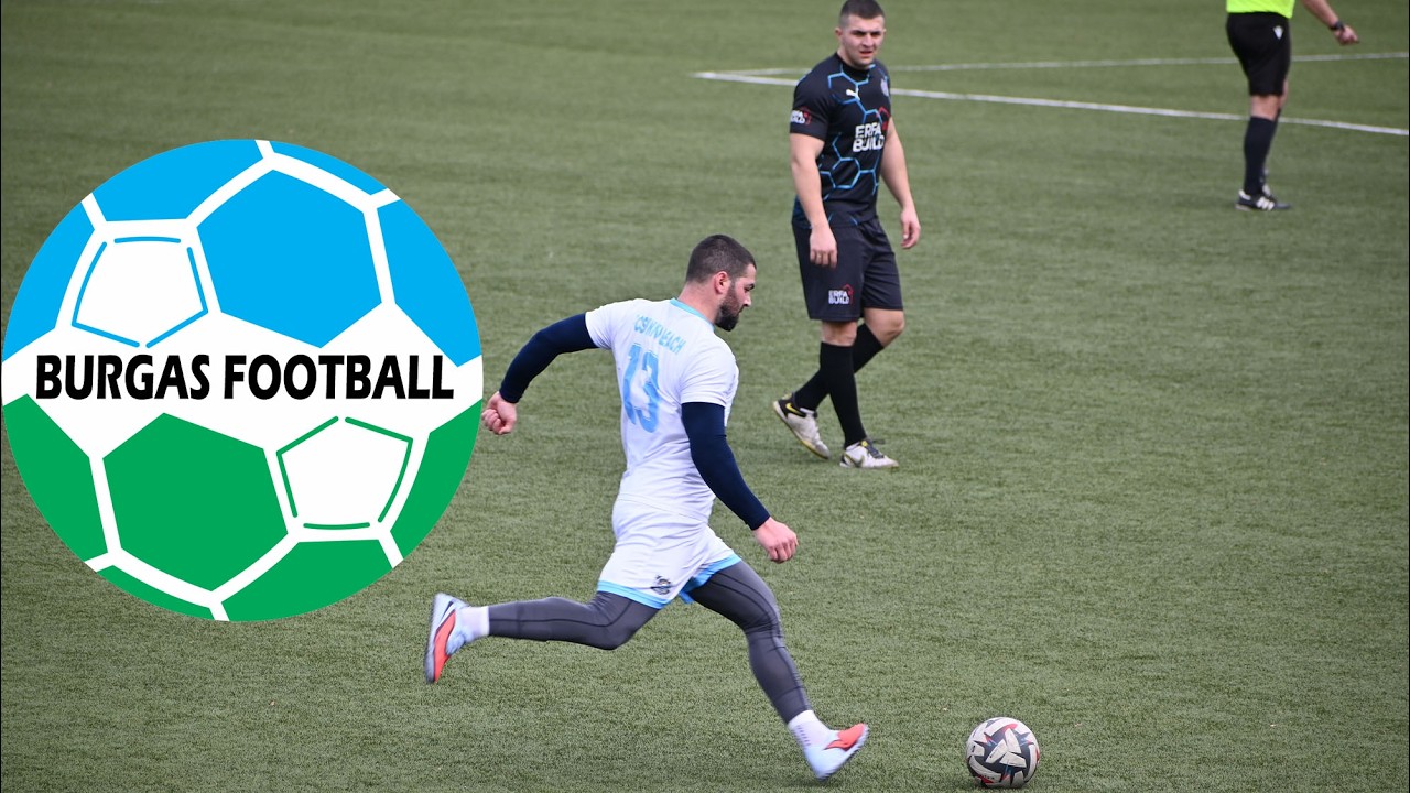 Атанас Димитров с гол за Слънчев бряг срещу Люляково | 