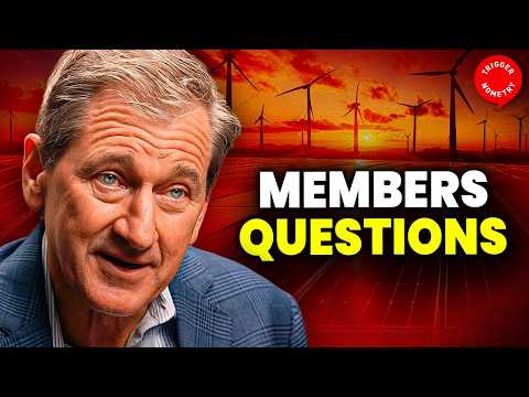 Scott Tinker Members Questions