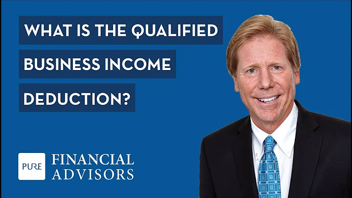 What Is the Qualified Business Income Deduction?