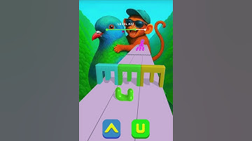 Blob shifter 3D game #blobshifter3d #music #shorts #vairalvideo