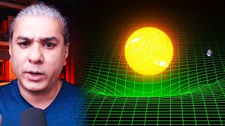 What is SpaceTime? Why are Space & Time Merged? | #AskAbhijit E179 by Abhijit Chavda