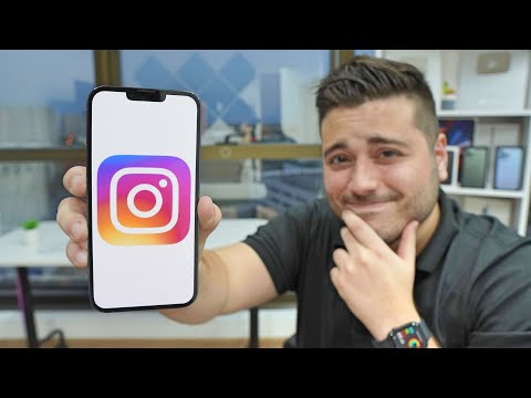 Videó: Mi az az Instagram adathalászat?