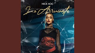 Video thumbnail of "Nick NDC - Lo Arruinaste"