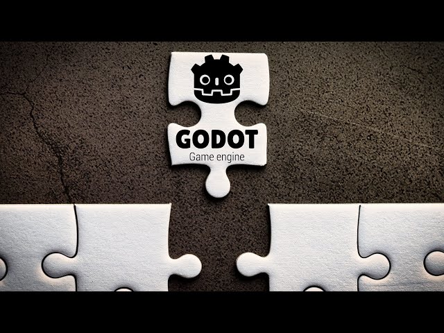Godot - The Missing Piece class=