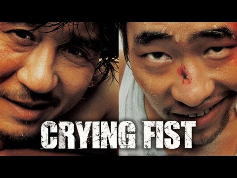 Crying Fist Korean Full Movie 2005