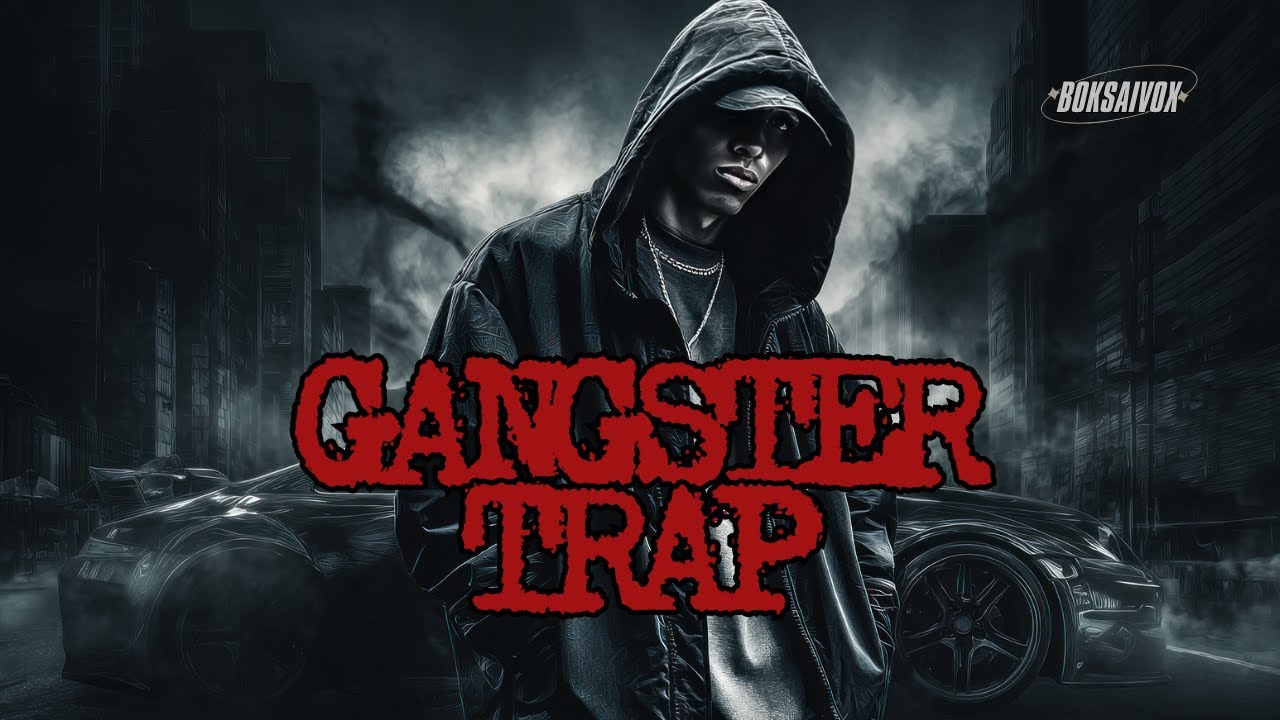 NO MERCY: Gangster Trap, Freestyle Rap & Hard Trap Mix 2026 | For Motivation Adrenaline Gaming & Gym