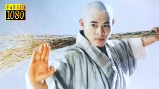 [Фильм] Молодой монах практиковал боевые искусства Шаолинь в течение десяти лет и, наконец, отомстил