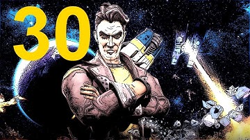 Letz Play Borderlands: The Pre-Sequel [30] - Let