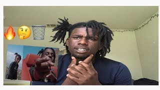 Polo G - Deep Wounds ( Official Music Video ) REACTION! Polo G (Deep Wounds) Reaction *mini vlog*