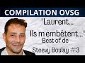 Joyeux nol  laurent ils membtent   best of de steevy boulay 3 compilation ovsg