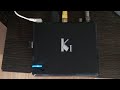 Hard reset k1 receiver satelite android