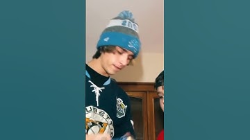 Josh Richards - This is the last video I have from Canada so enjoy it @williamrichardzz