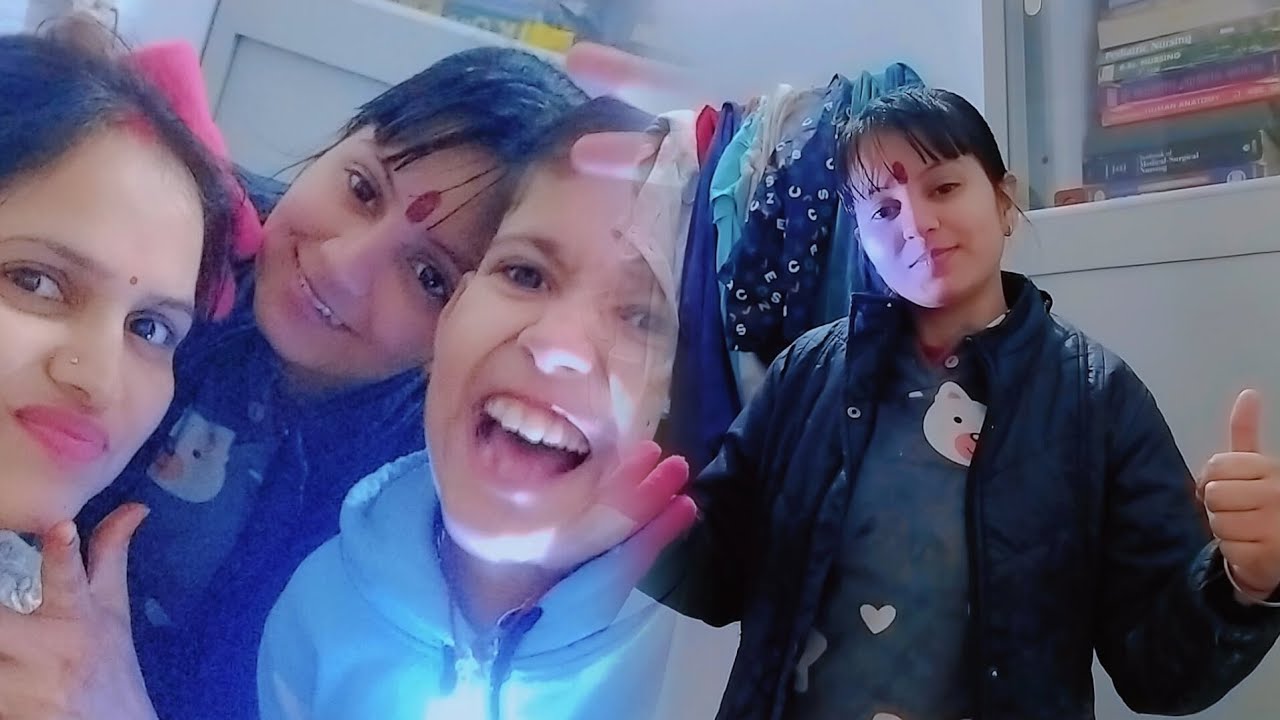 Night vlog , Masti with Cousins🧑‍🧑‍🧒‍🧒 & Mosi | Hide & Seek Game 😊