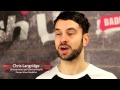 Volunteers - Making badminton happen in England