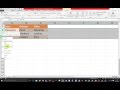 Excel  comment ajouter plusieurs lignes ou colonnes en 1 clique 