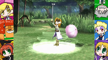 Okage: Shadow King @60 fps, Handbrake Bob