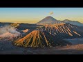 Bromo Tengger Semeru National Park, Indonesia - the Land of Sand and Fire