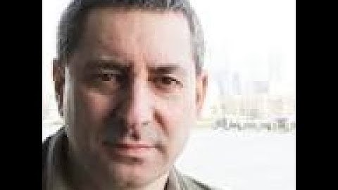 Spectrum 2: Michael Zev Gordon: "High Ground" (1997); Marco Inchingolo, piano