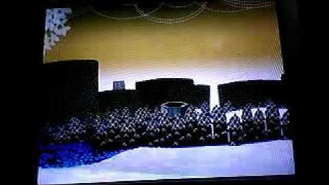 Paper Mario ttyd chapter 2 part 2