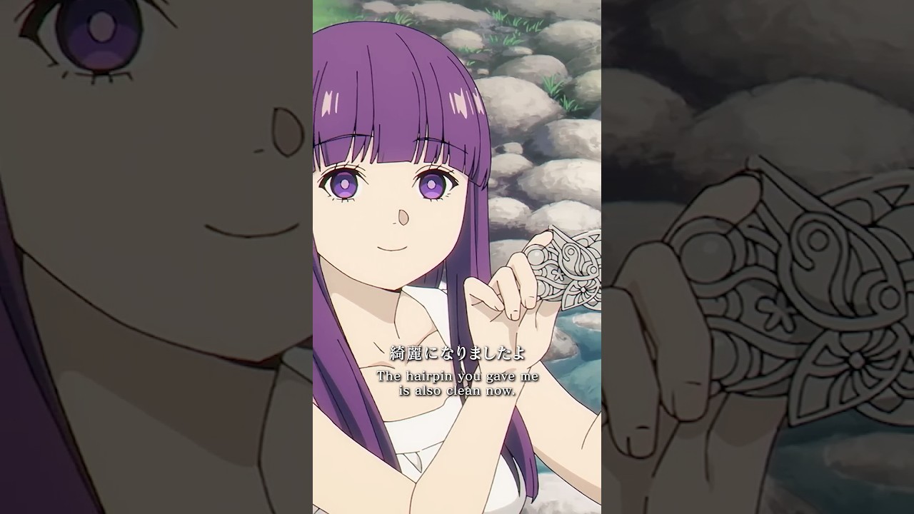アニメ『葬送のフリーレン』名言＆名セリフ集！各キャラ別に”心”に残る 