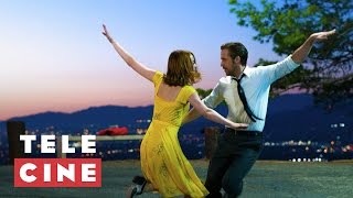 La La Land - Trailer Oficial - Indicado ao Oscar de Melhor Filme!