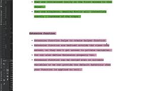 Kotlin Essentials - Extension Function