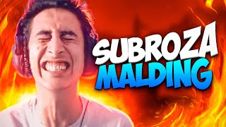 Subroza Malding and Epic Moments Stream Highlights