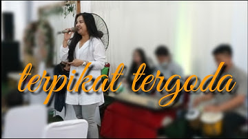 ANITA BETUNG - terpikat tergoda || lets jamm with #ASSSTUDIO #ANITABETUNG #TERPIKATTERGODA