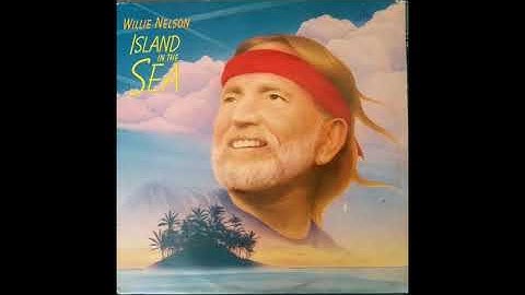 Willie Nelson - Wake Me When It