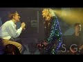 Capture de la vidéo Tokio Hotel & Kraftklubb - Fahr Mit Mir (4X4) - Berlin 19/5/2023