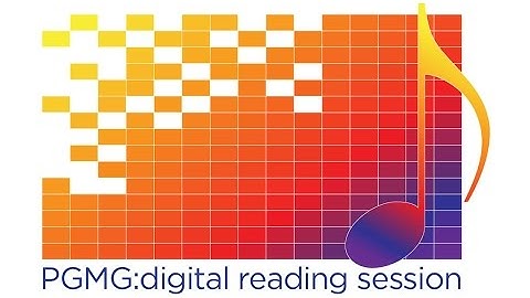 Hiding in Thee - Digital Reading Session