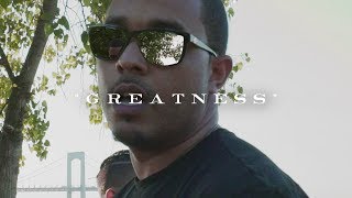 GTM - Greatness (Official Video) | @ShotByAHM