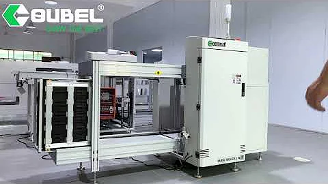 OUBEL Destacker PCB Magazine Loader,PCB Destacker,PCB Magazine Loader