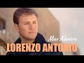 Lorenzo Antonio - Mar Adentro (Letra/Lyric Video)