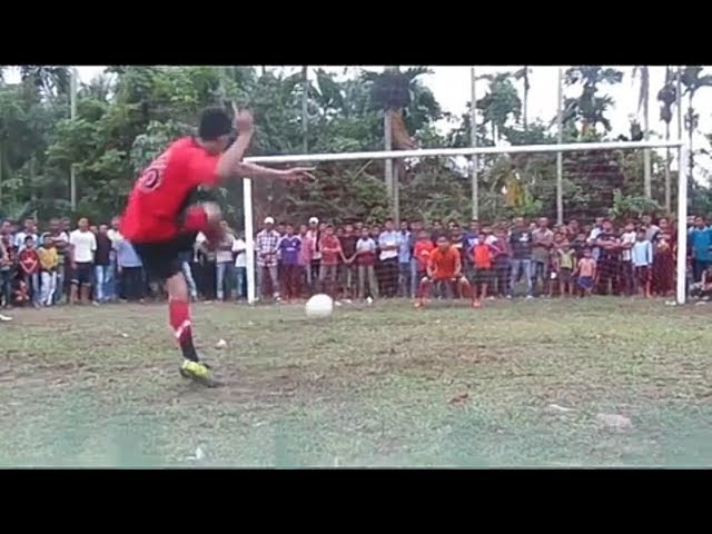 Laga Penalti LEUBU FC VS Sukarame FC class=