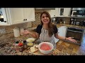 Stuffed Hamburger Recipe | Jenny Martinez